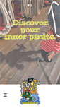 Mobile Screenshot of piratescay.com